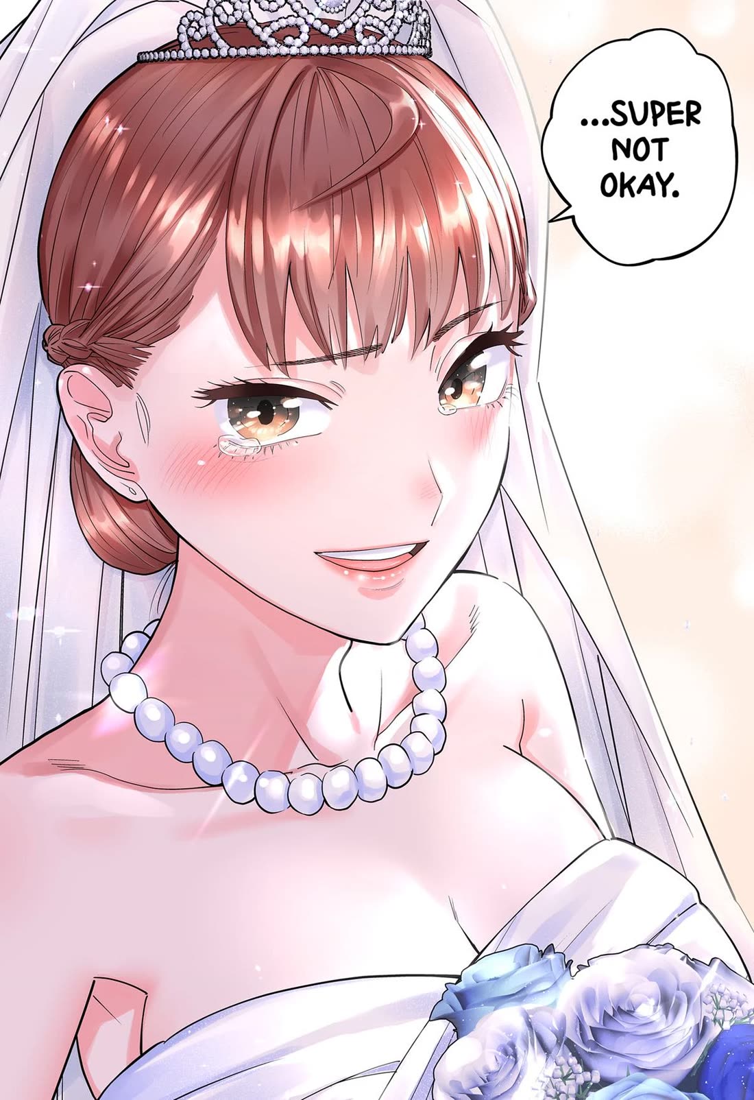 Dosanko Gyaru Is Mega Cute Chapter 119 page 9 - Chapter 119 [END]