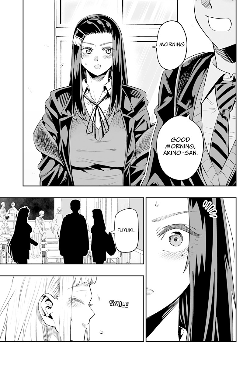 Dosanko Gyaru Is Mega Cute Chapter 13.2 page 10 - Chapter 13.2