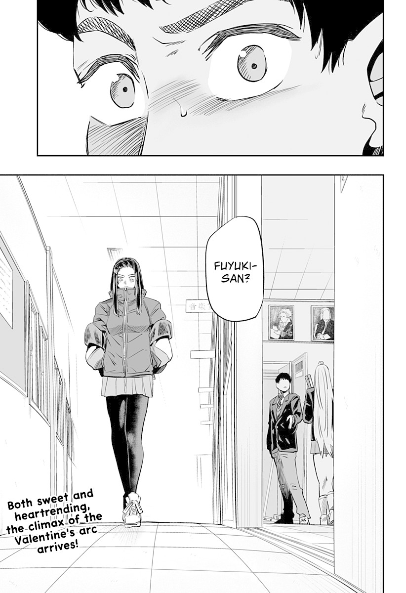 Dosanko Gyaru Is Mega Cute Chapter 13.2 page 18 - Chapter 13.2