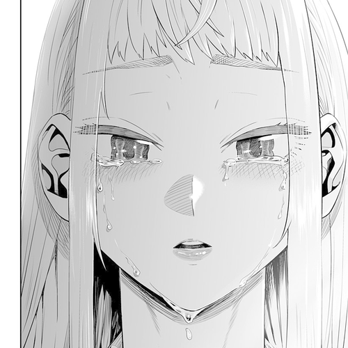 Dosanko Gyaru Is Mega Cute Chapter 13.2 cover