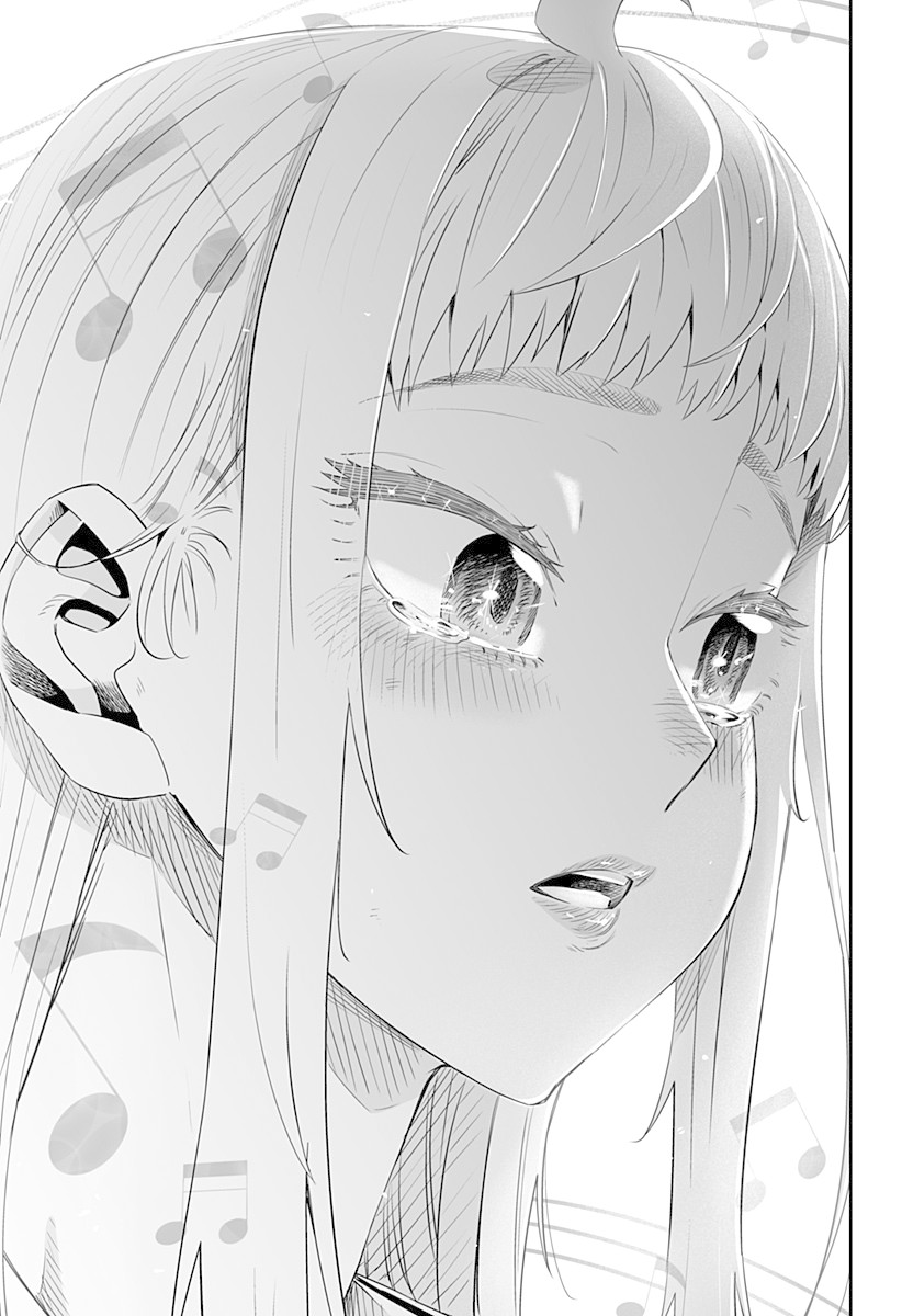 Dosanko Gyaru Is Mega Cute Chapter 14 page 12 - Chapter 14