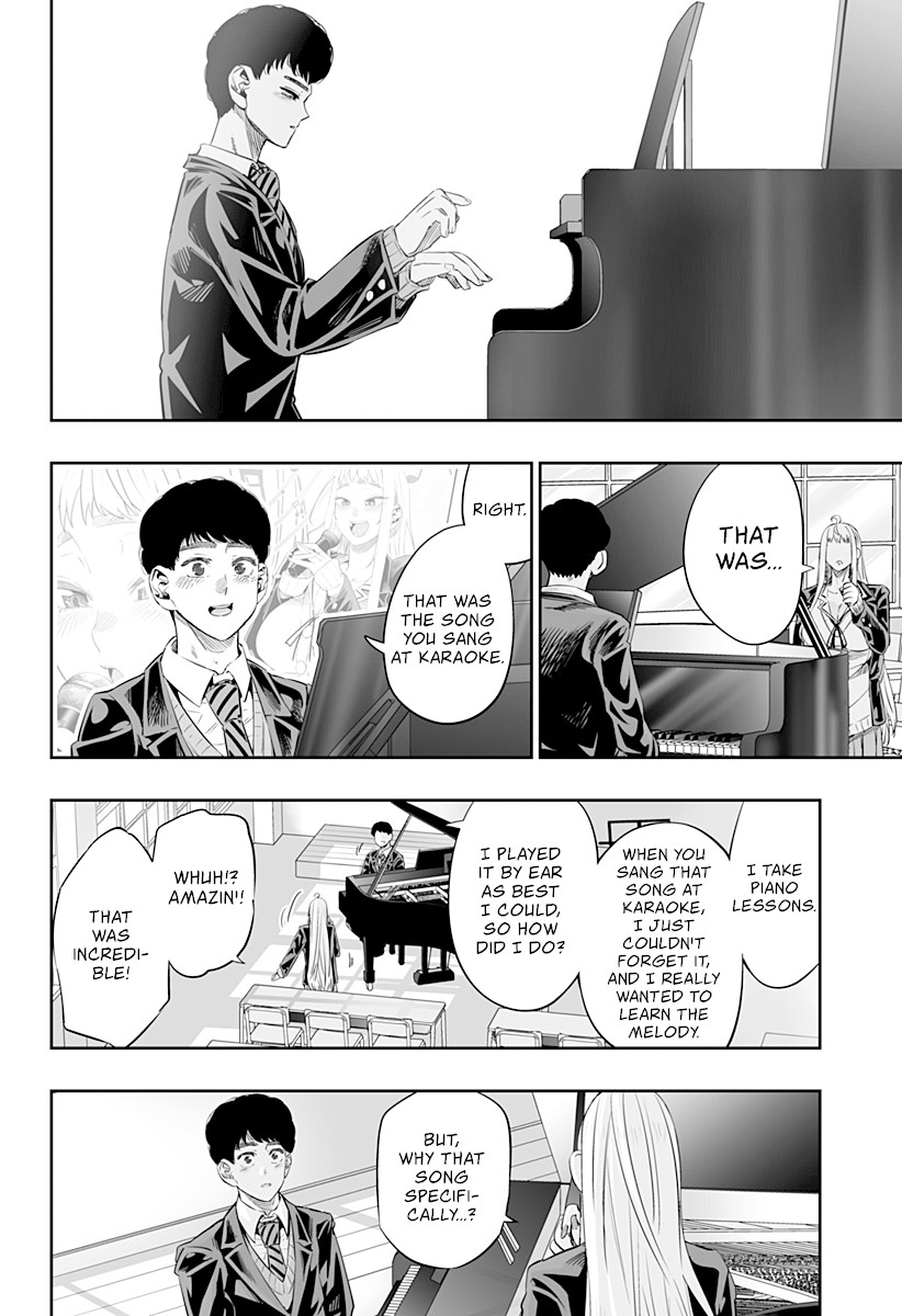 Dosanko Gyaru Is Mega Cute Chapter 14 page 13 - Chapter 14