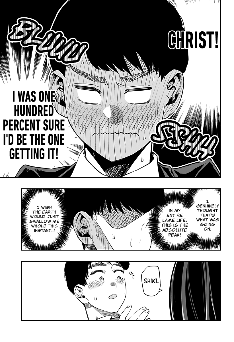 Dosanko Gyaru Is Mega Cute Chapter 14 page 20 - Chapter 14