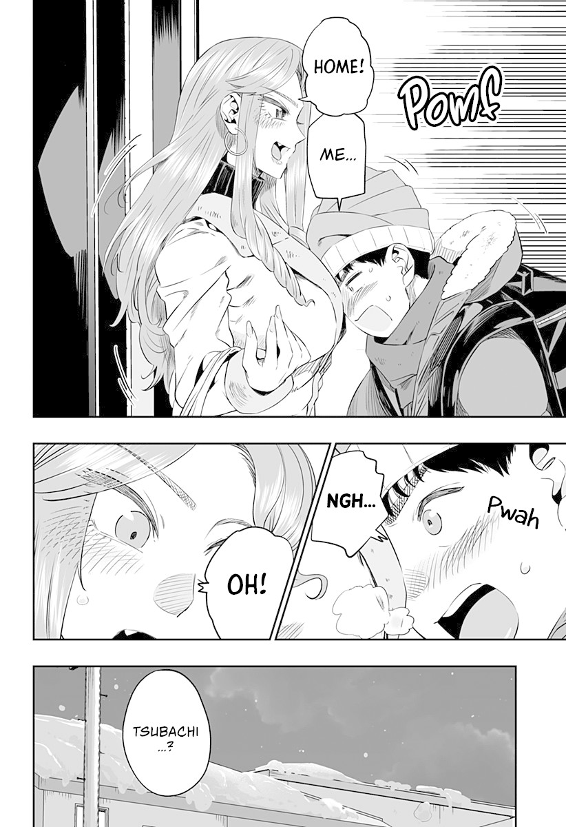 Dosanko Gyaru Is Mega Cute Chapter 15 page 13 - Chapter 15