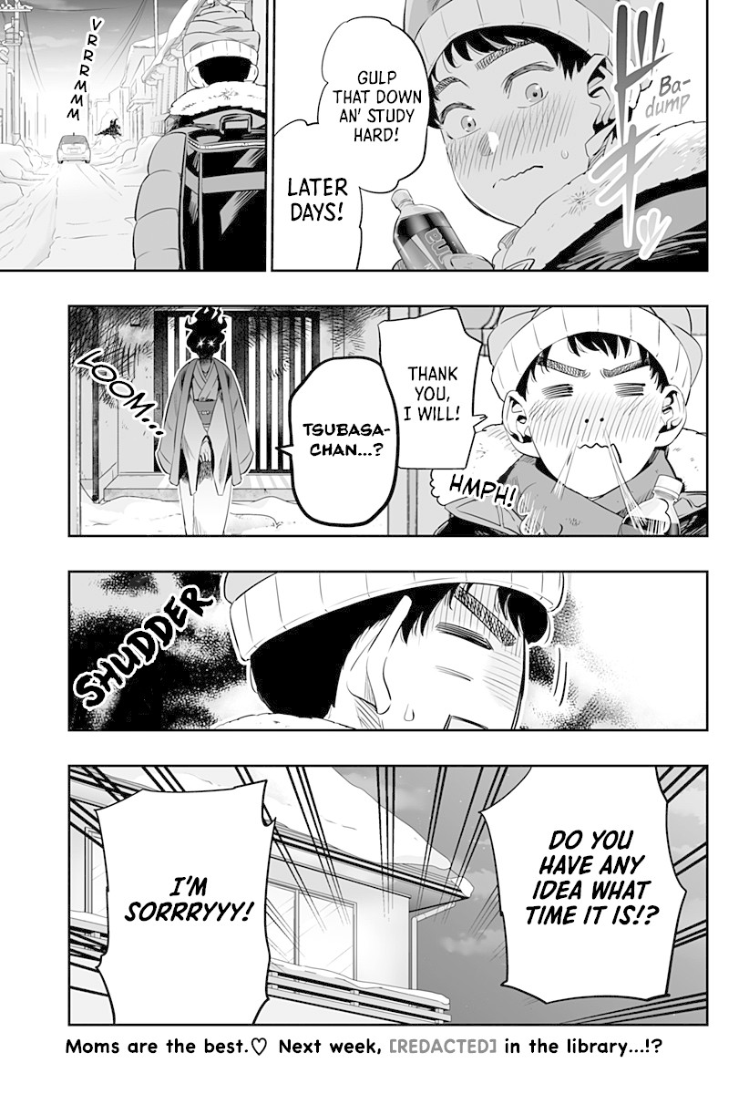 Dosanko Gyaru Is Mega Cute Chapter 15 page 18 - Chapter 15
