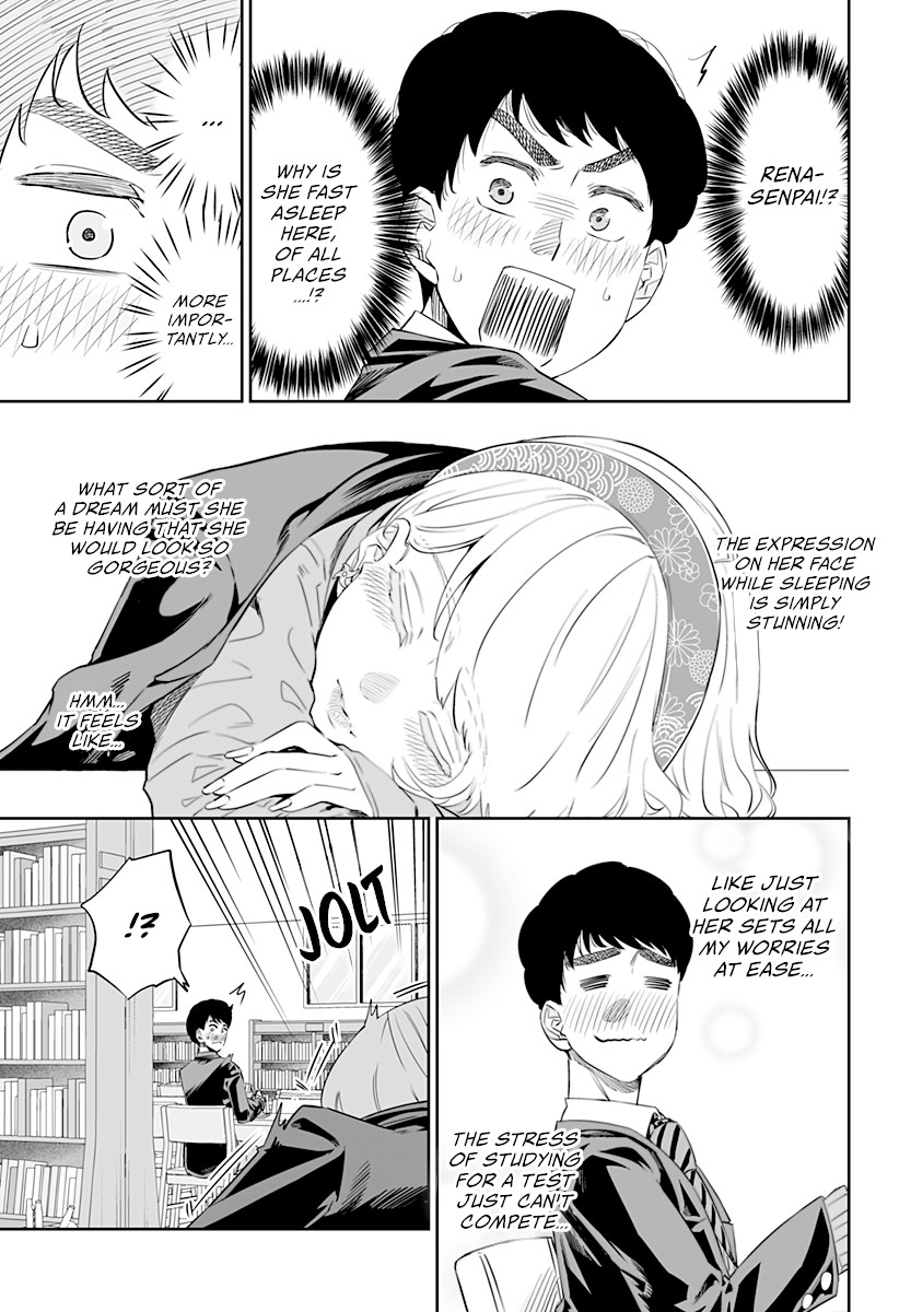 Dosanko Gyaru Is Mega Cute Chapter 16 page 10 - Chapter 16