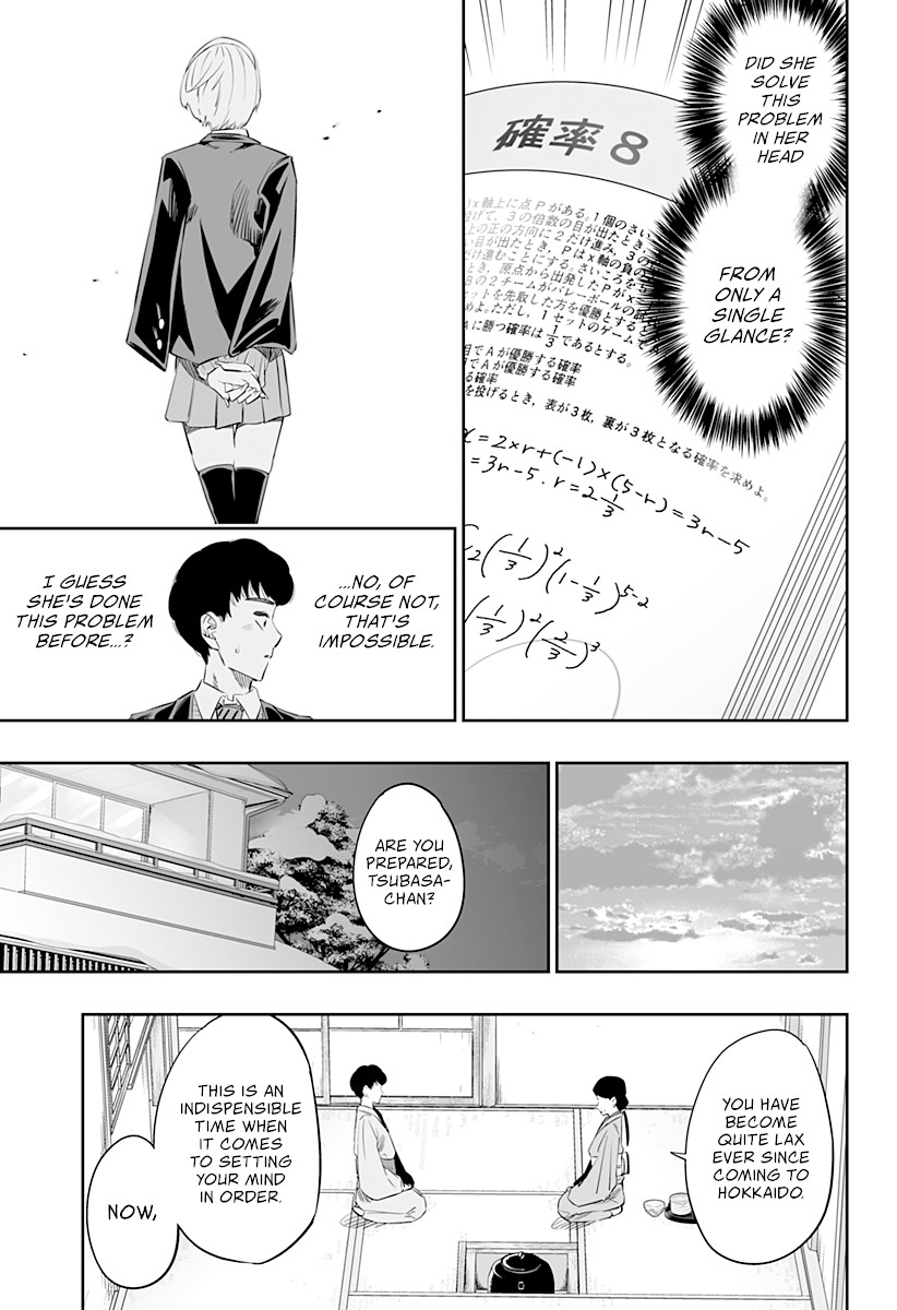 Dosanko Gyaru Is Mega Cute Chapter 16 page 14 - Chapter 16