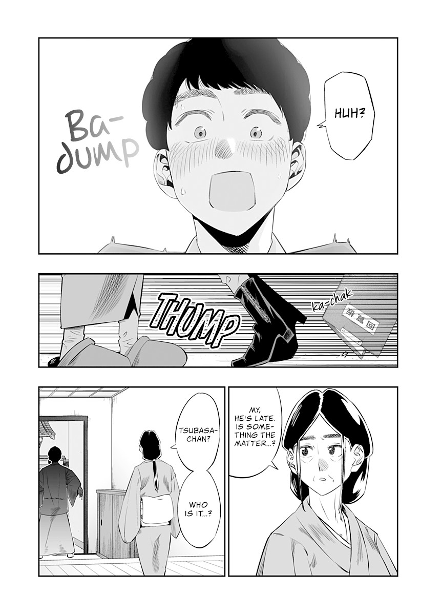 Dosanko Gyaru Is Mega Cute Chapter 16 page 18 - Chapter 16