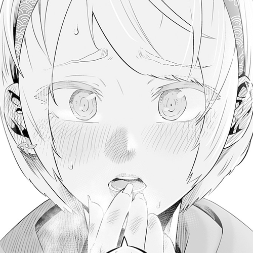 Dosanko Gyaru Is Mega Cute Chapter 16 cover