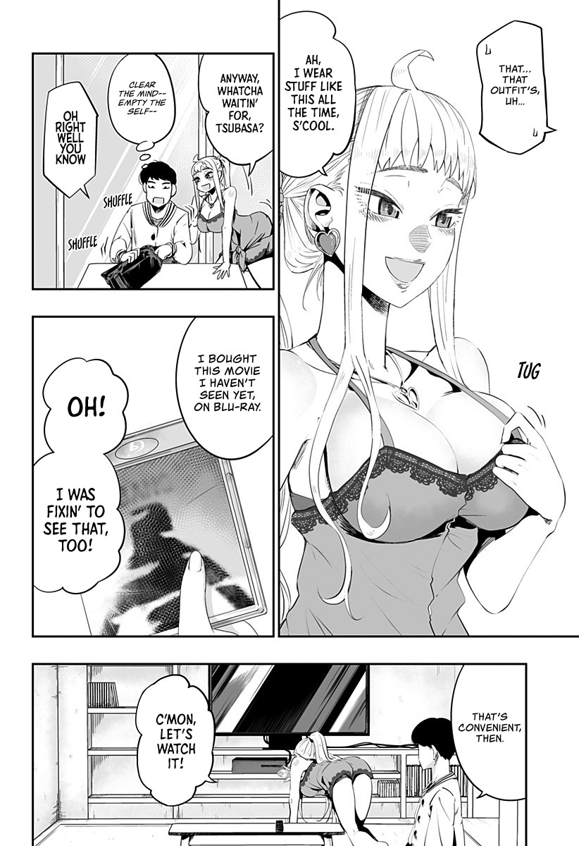Dosanko Gyaru Is Mega Cute Chapter 2 page 13 - Chapter 2