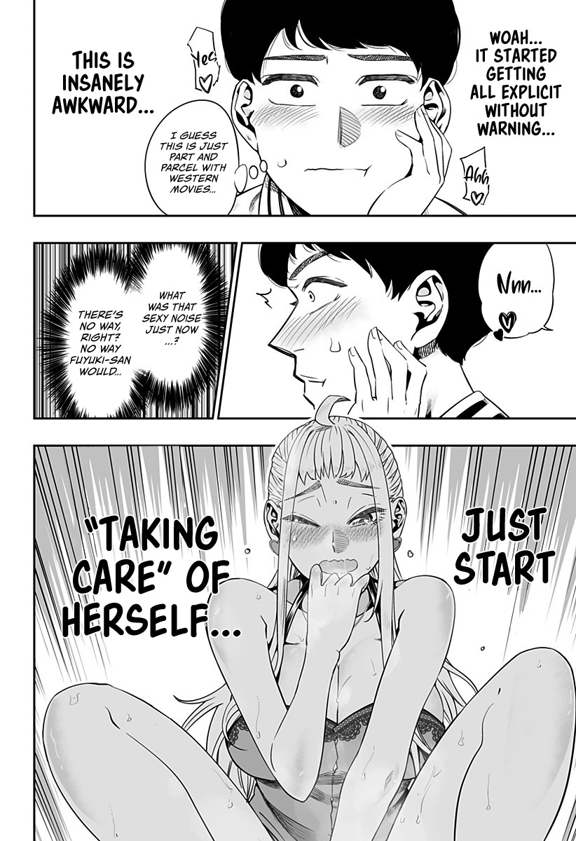 Dosanko Gyaru Is Mega Cute Chapter 2 page 15 - Chapter 2
