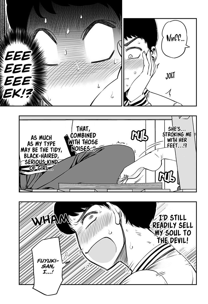 Dosanko Gyaru Is Mega Cute Chapter 2 page 16 - Chapter 2