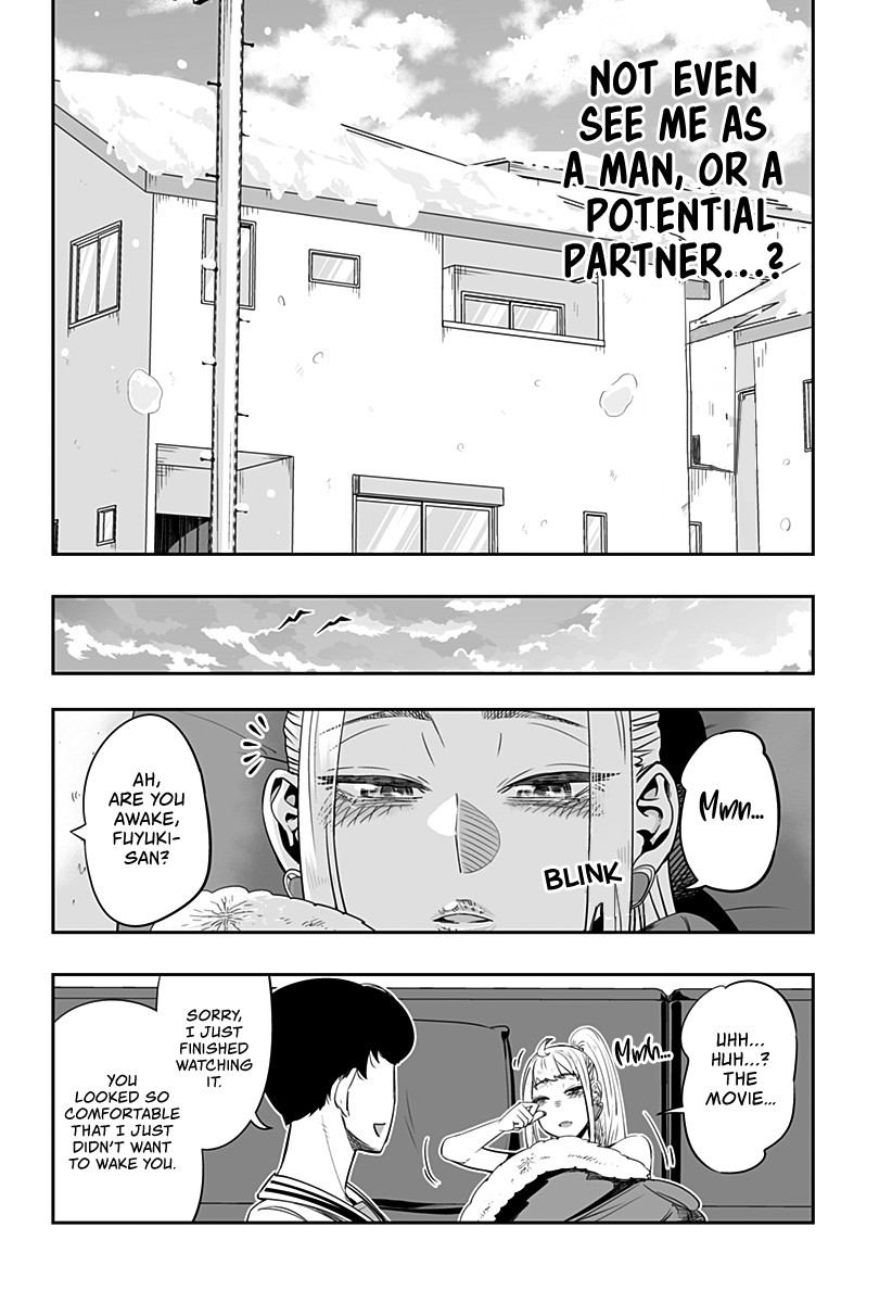 Dosanko Gyaru Is Mega Cute Chapter 2 page 19 - Chapter 2