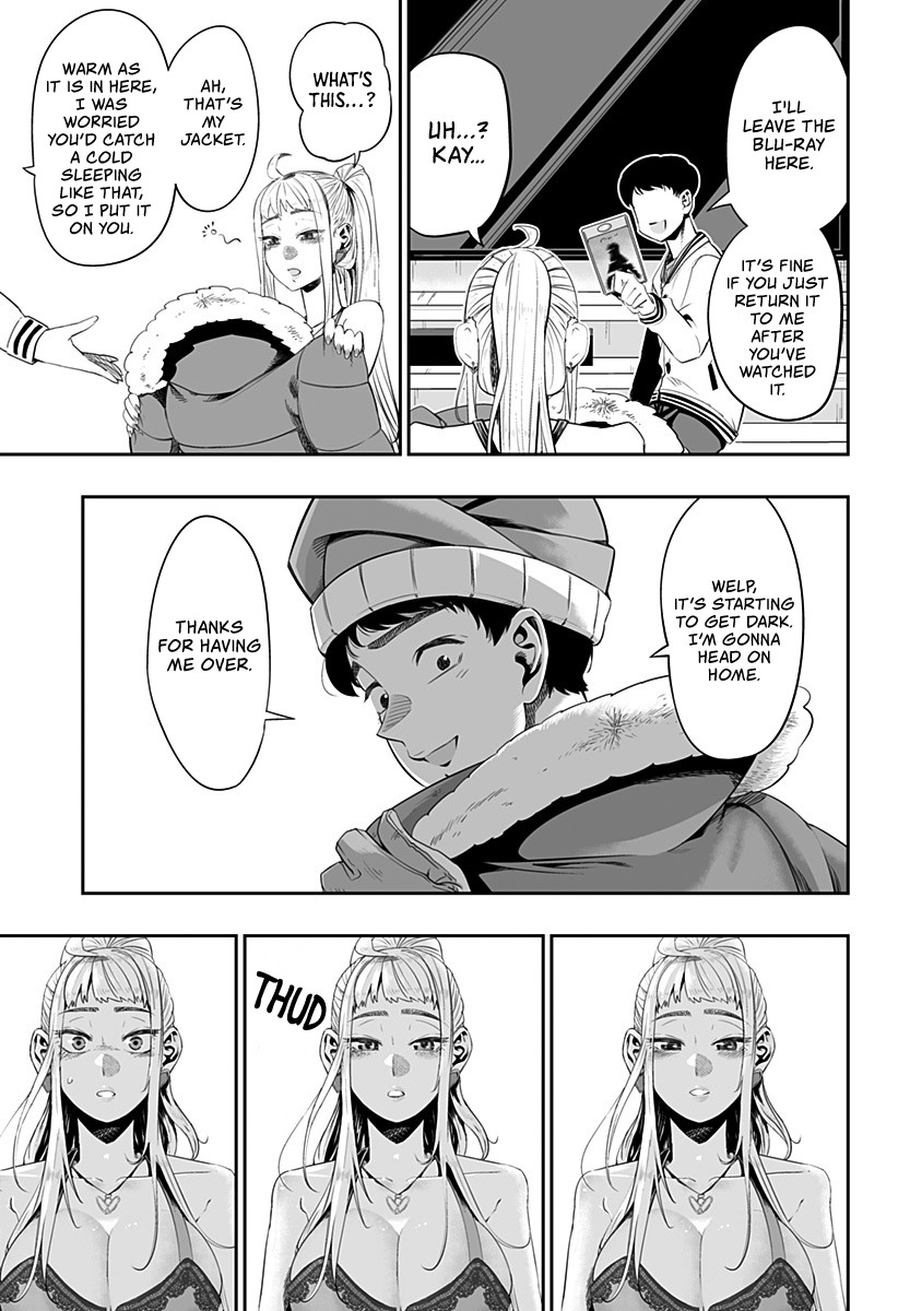 Dosanko Gyaru Is Mega Cute Chapter 2 page 20 - Chapter 2