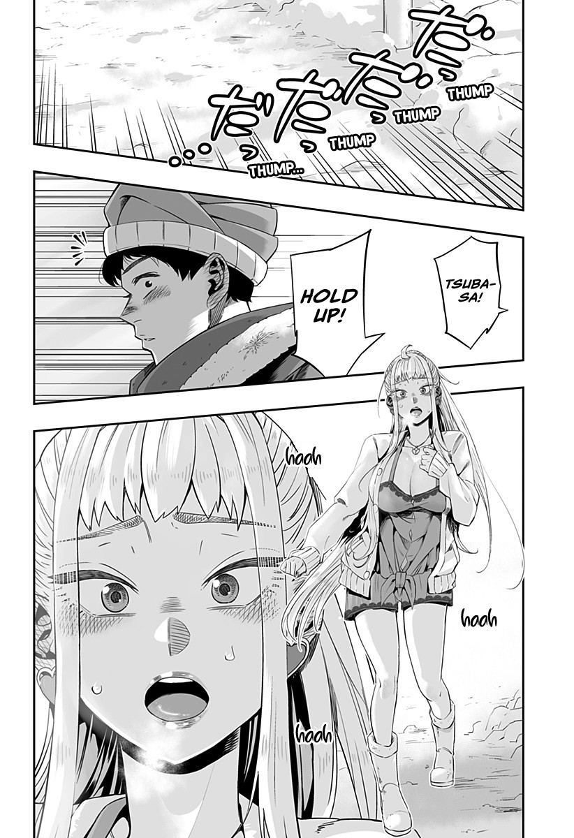 Dosanko Gyaru Is Mega Cute Chapter 2 page 21 - Chapter 2