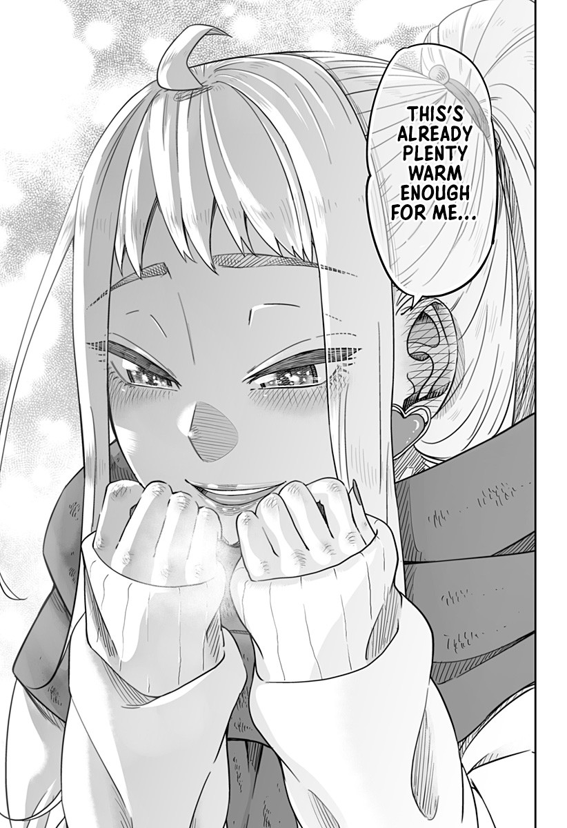 Dosanko Gyaru Is Mega Cute Chapter 2 page 24 - Chapter 2