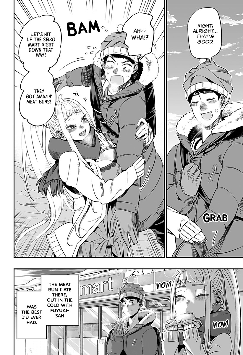 Dosanko Gyaru Is Mega Cute Chapter 2 page 25 - Chapter 2