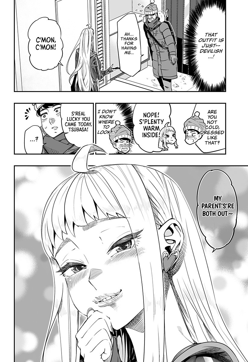 Dosanko Gyaru Is Mega Cute Chapter 2 page 5 - Chapter 2