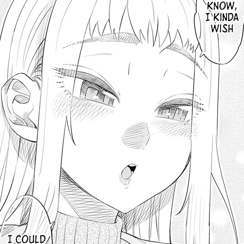 Dosanko Gyaru Is Mega Cute Chapter 20.1 cover