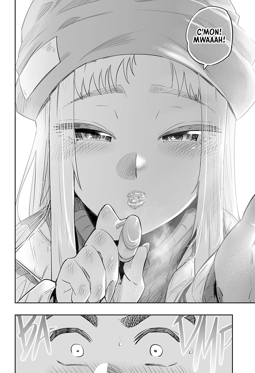 Dosanko Gyaru Is Mega Cute Chapter 22 page 11 - Chapter 22