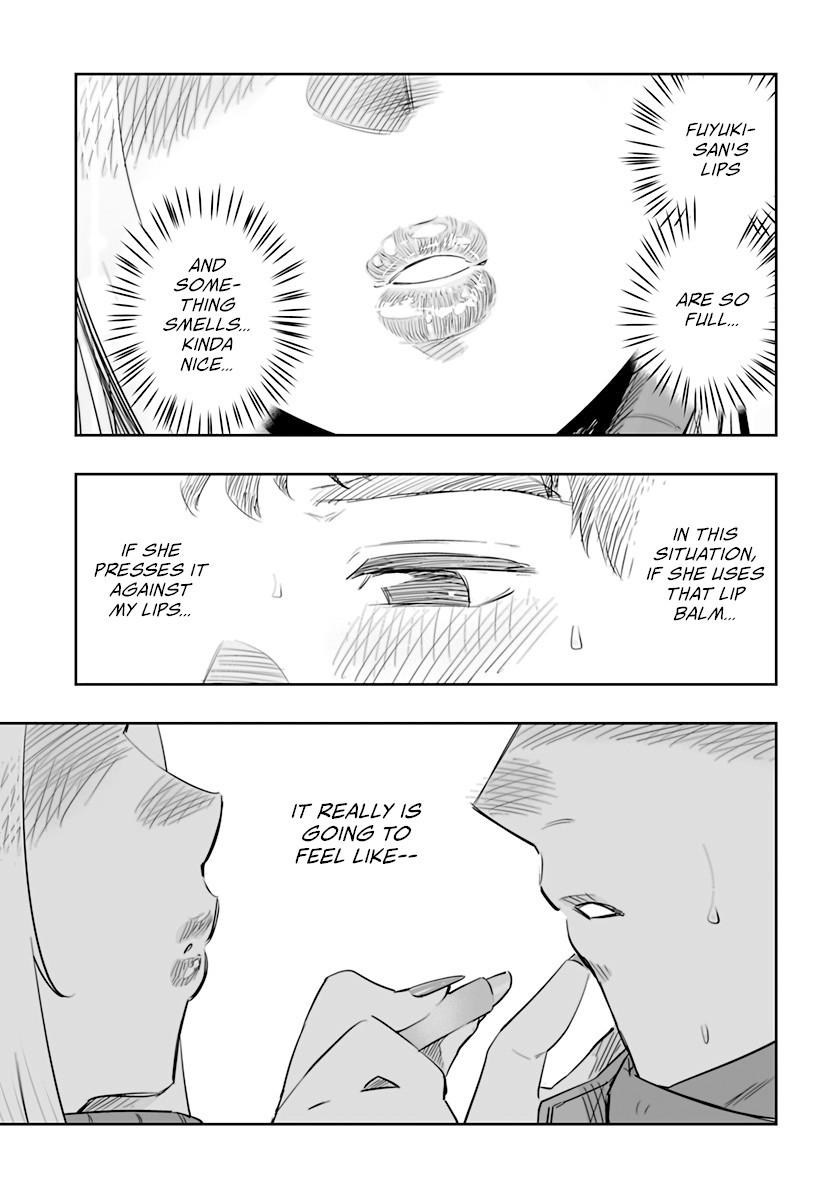Dosanko Gyaru Is Mega Cute Chapter 22 page 12 - Chapter 22