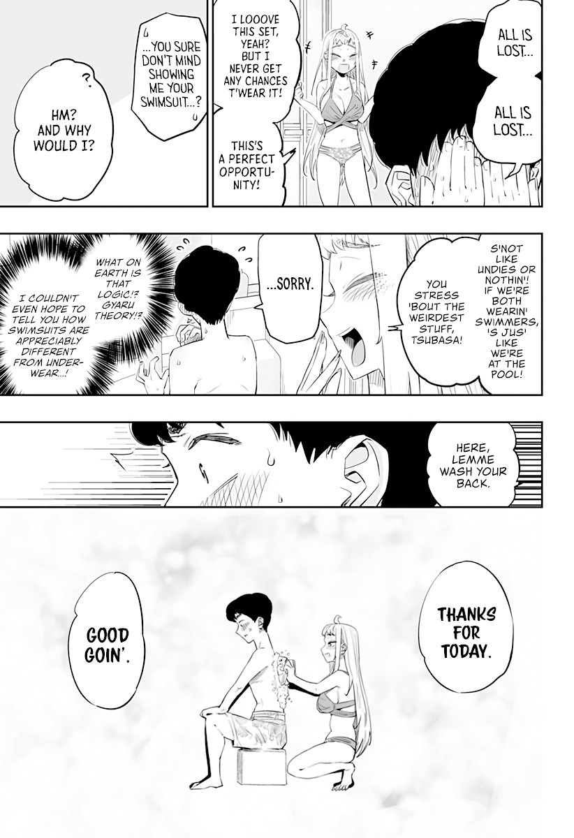 Dosanko Gyaru Is Mega Cute Chapter 23 page 14 - Chapter 23