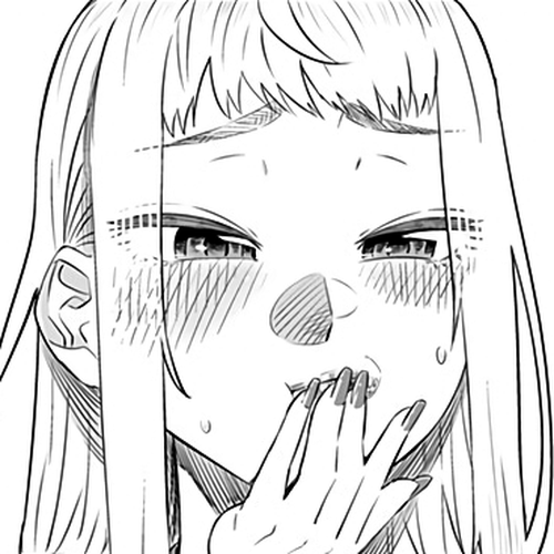 Dosanko Gyaru Is Mega Cute Chapter 23 cover