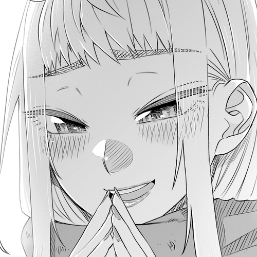 Dosanko Gyaru Is Mega Cute Chapter 25 cover