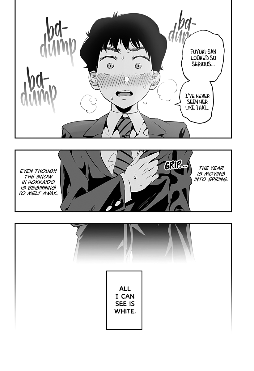 Dosanko Gyaru Is Mega Cute Chapter 26 page 19 - Chapter 26