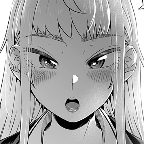 Dosanko Gyaru Is Mega Cute Chapter 26 cover