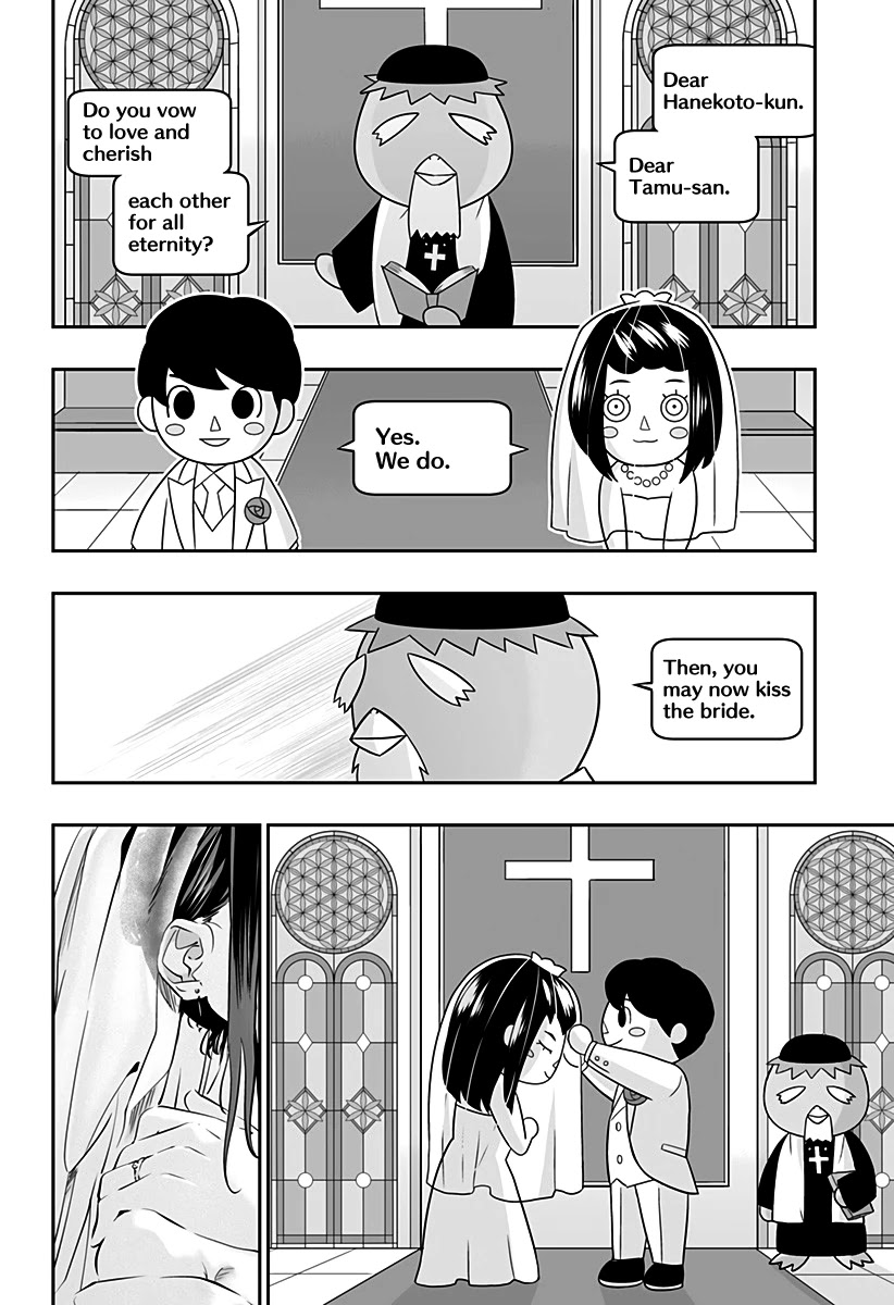 Dosanko Gyaru Is Mega Cute Chapter 27 page 13 - Chapter 27