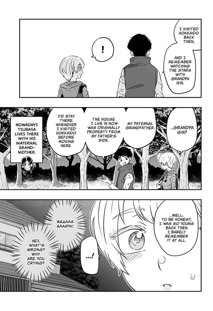 Dosanko Gyaru Is Mega Cute Chapter 28 page 12 - Chapter 28