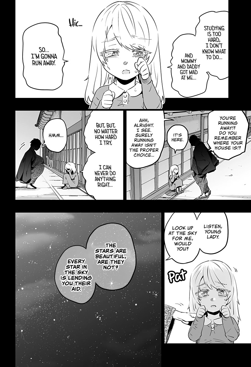 Dosanko Gyaru Is Mega Cute Chapter 28 page 13 - Chapter 28