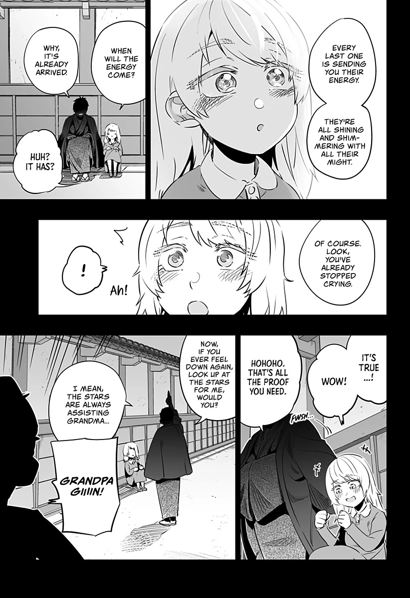 Dosanko Gyaru Is Mega Cute Chapter 28 page 14 - Chapter 28
