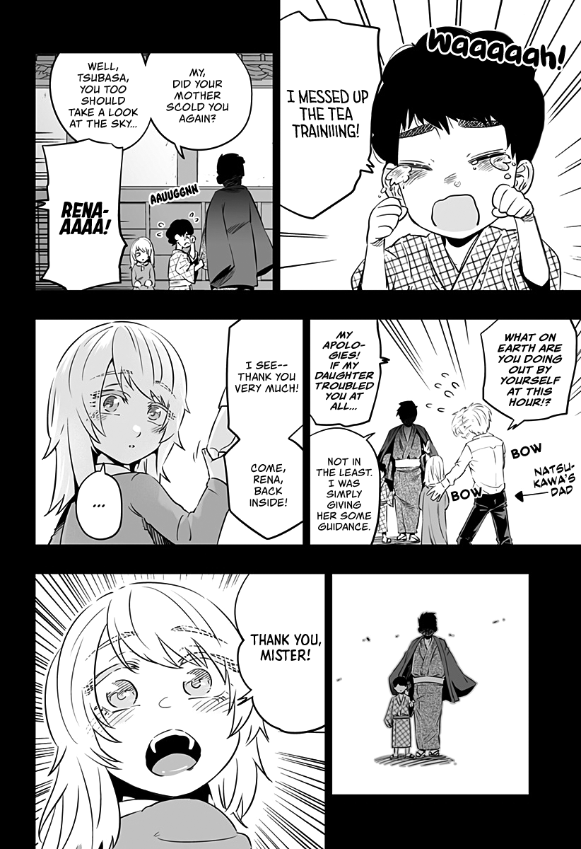 Dosanko Gyaru Is Mega Cute Chapter 28 page 15 - Chapter 28