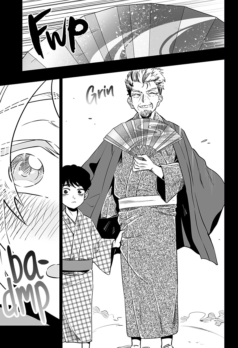 Dosanko Gyaru Is Mega Cute Chapter 28 page 16 - Chapter 28
