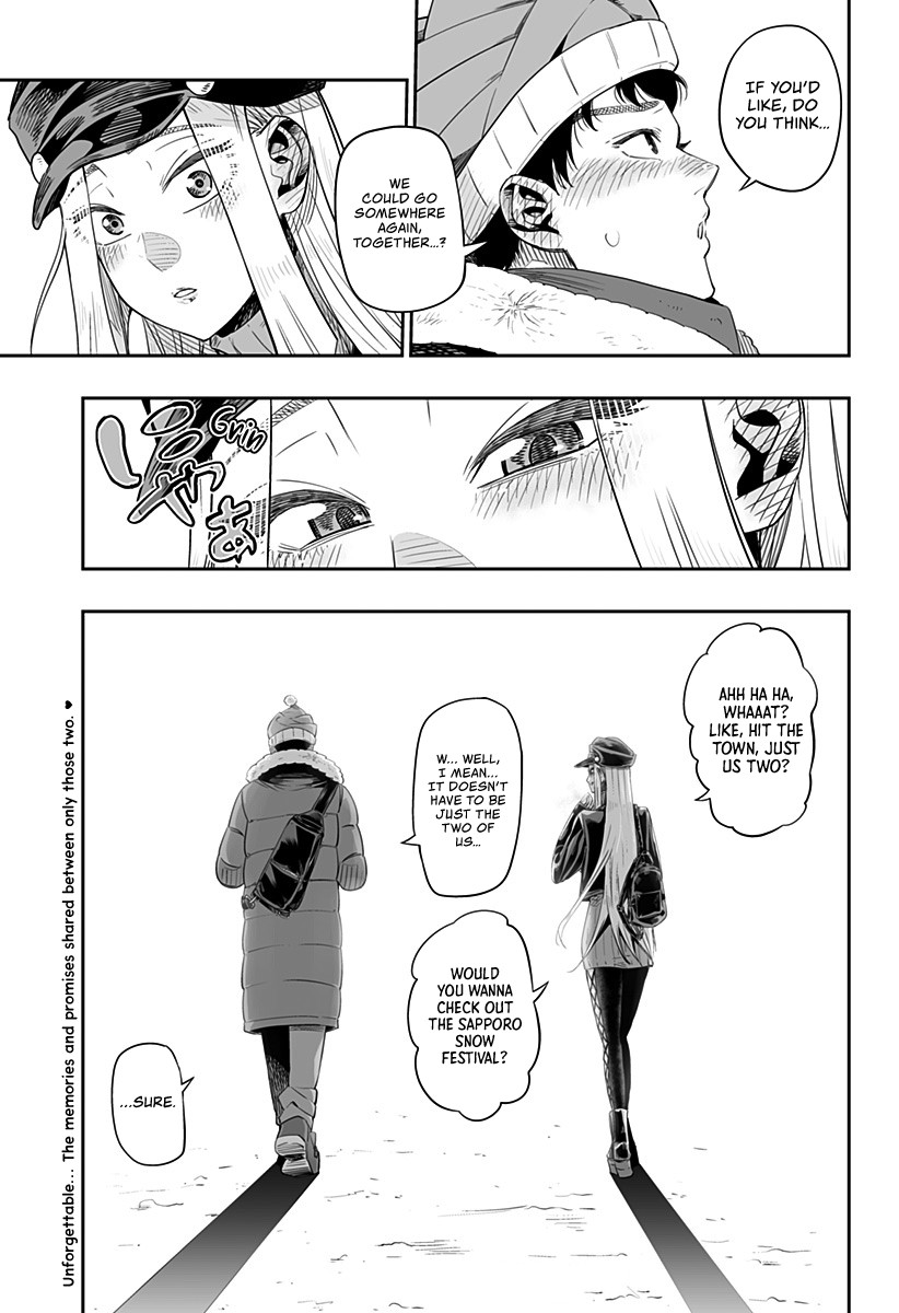 Dosanko Gyaru Is Mega Cute Chapter 3 page 25 - Chapter 3