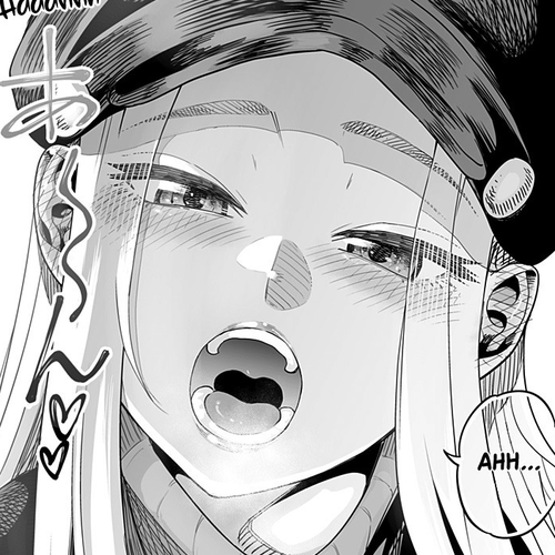 Dosanko Gyaru Is Mega Cute Chapter 3 cover