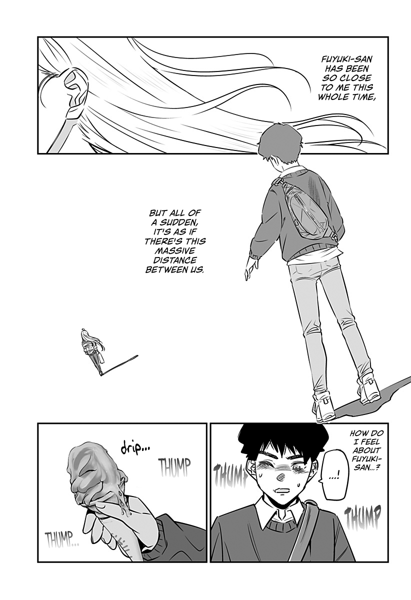 Dosanko Gyaru Is Mega Cute Chapter 30 page 14 - Chapter 30