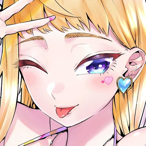 Dosanko Gyaru Is Mega Cute Chapter 30 cover