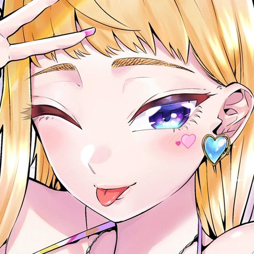 Dosanko Gyaru Is Mega Cute Chapter 31.1 cover