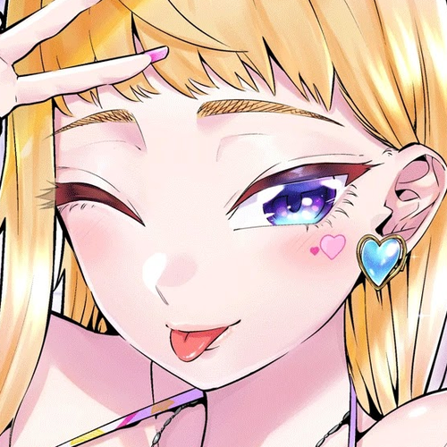 Dosanko Gyaru Is Mega Cute Chapter 31.2 cover