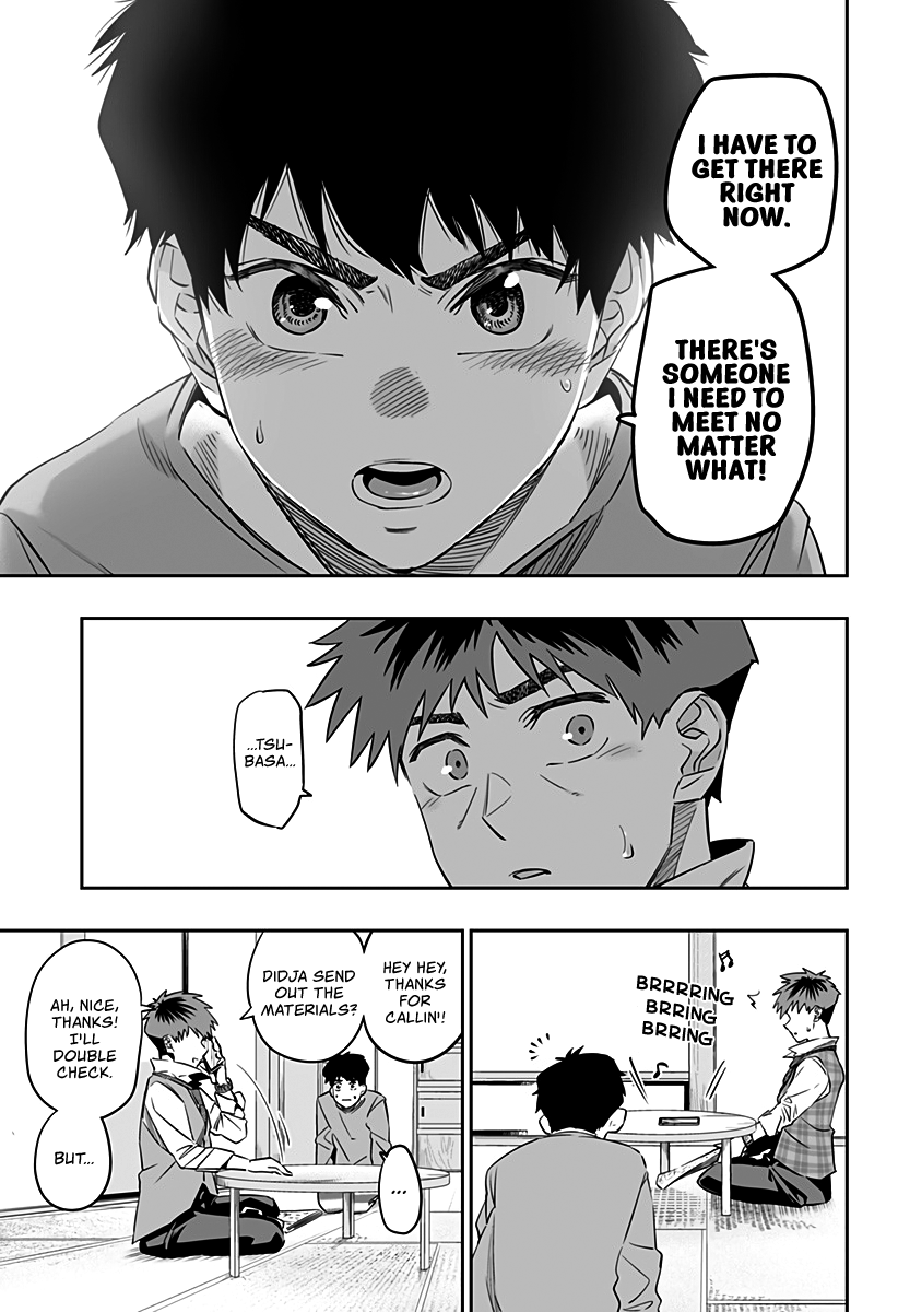 Dosanko Gyaru Is Mega Cute Chapter 32.1 page 11 - Chapter 32.1
