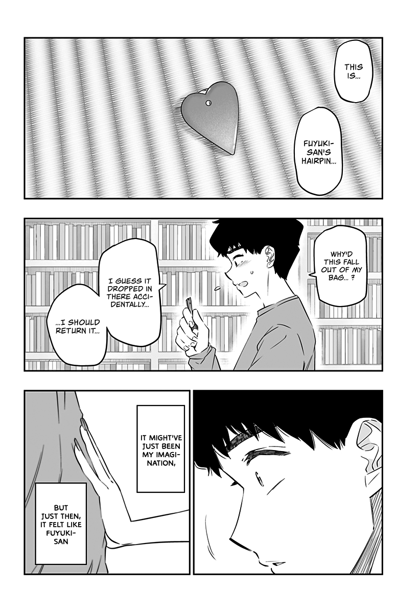 Dosanko Gyaru Is Mega Cute Chapter 32.1 page 7 - Chapter 32.1