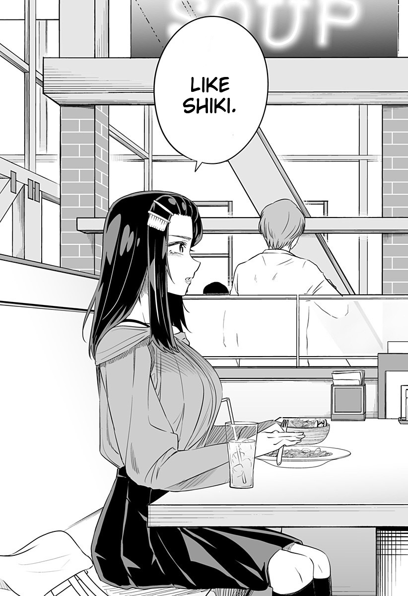 Dosanko Gyaru Is Mega Cute Chapter 36 page 13 - Chapter 36