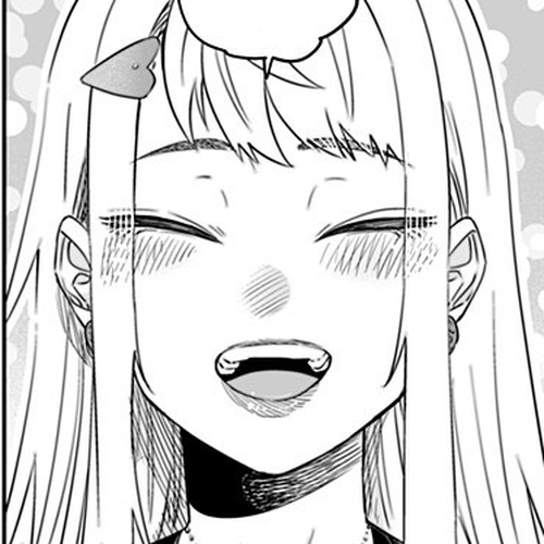 Dosanko Gyaru Is Mega Cute Chapter 36 cover