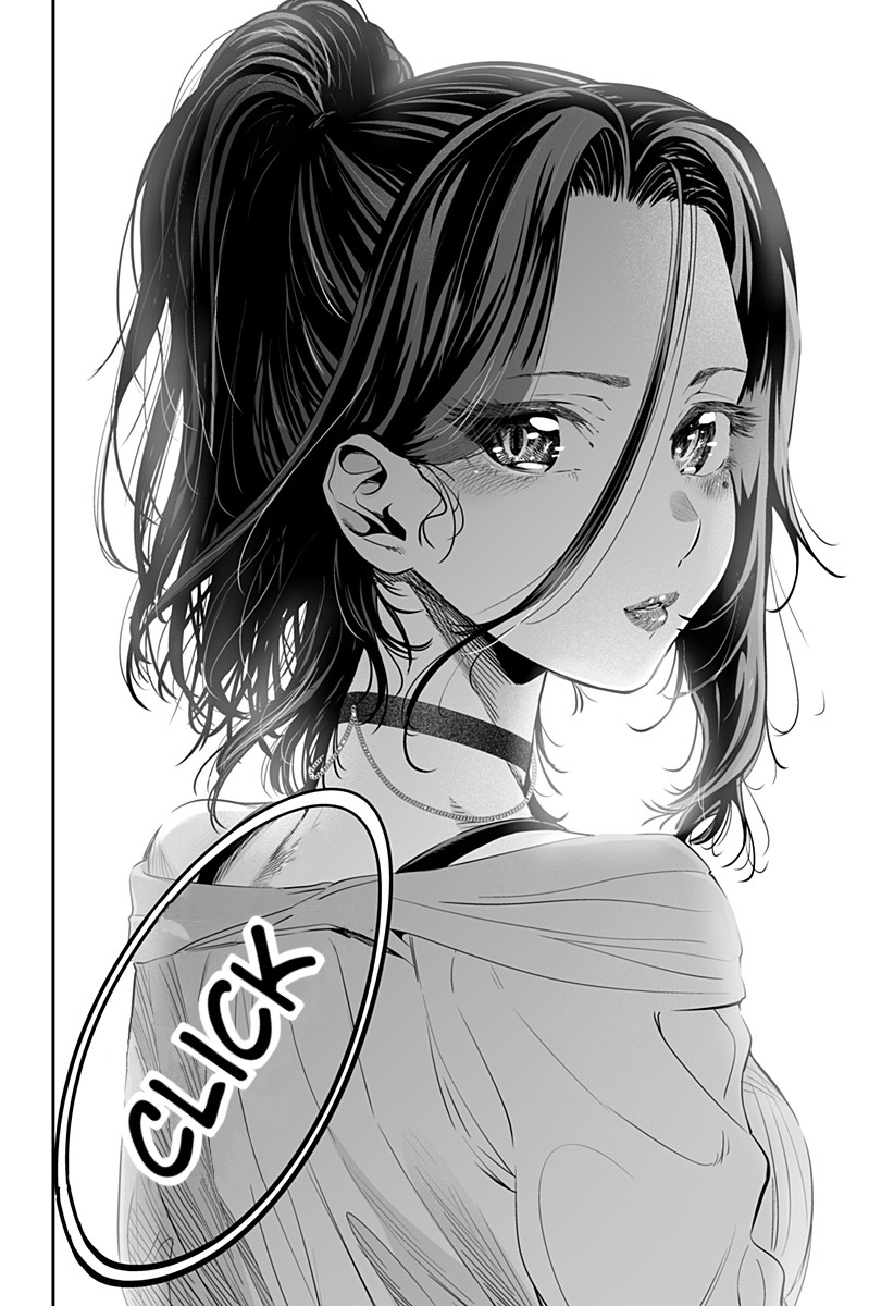 Dosanko Gyaru Is Mega Cute Chapter 37 page 12 - Chapter 37