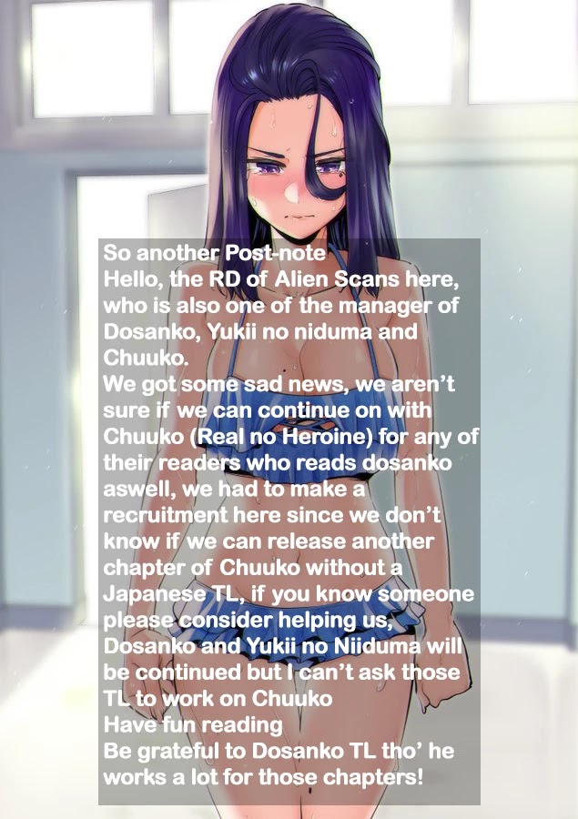 Dosanko Gyaru Is Mega Cute Chapter 37 page 18 - Chapter 37