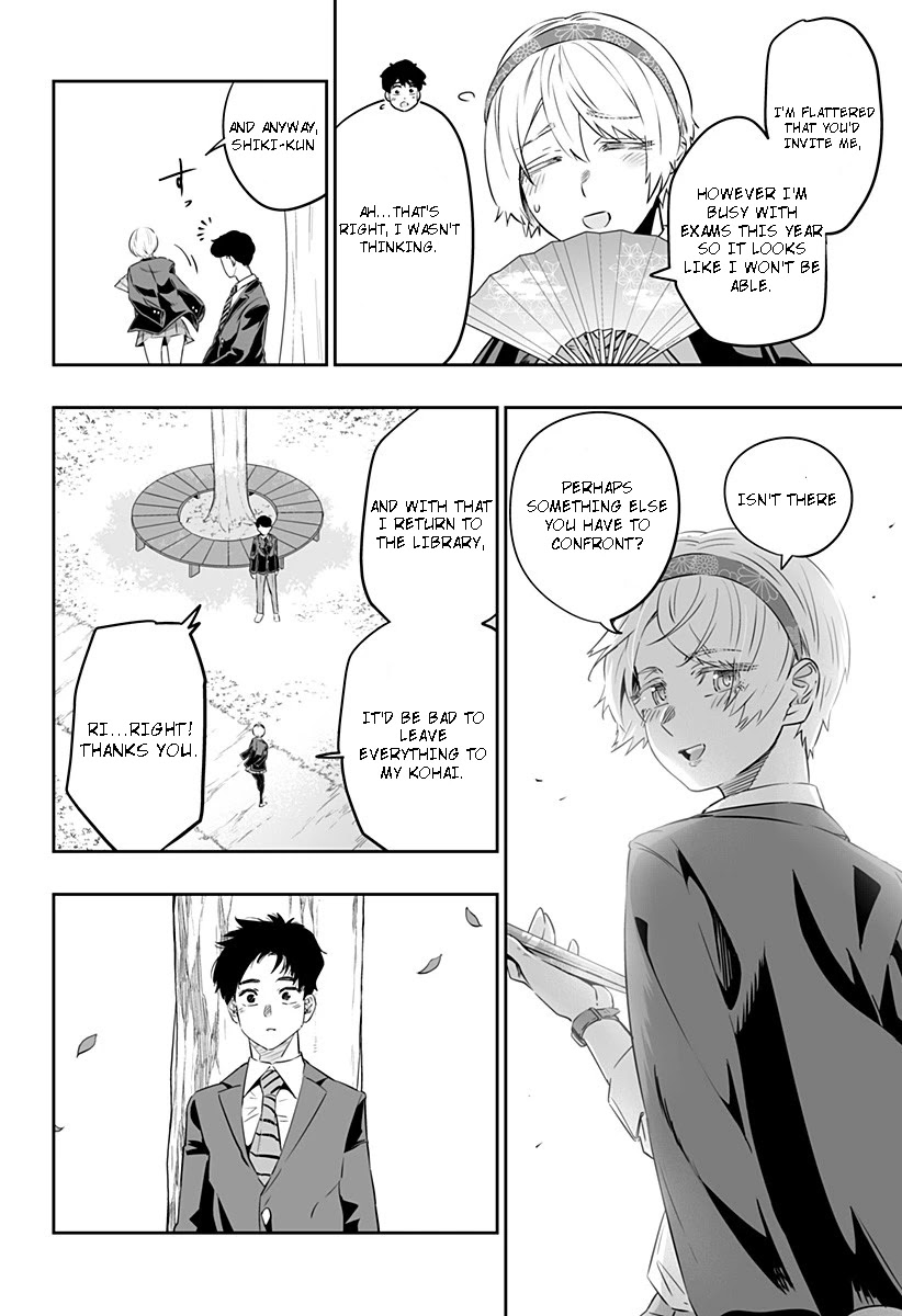Dosanko Gyaru Is Mega Cute Chapter 38 page 14 - Chapter 38