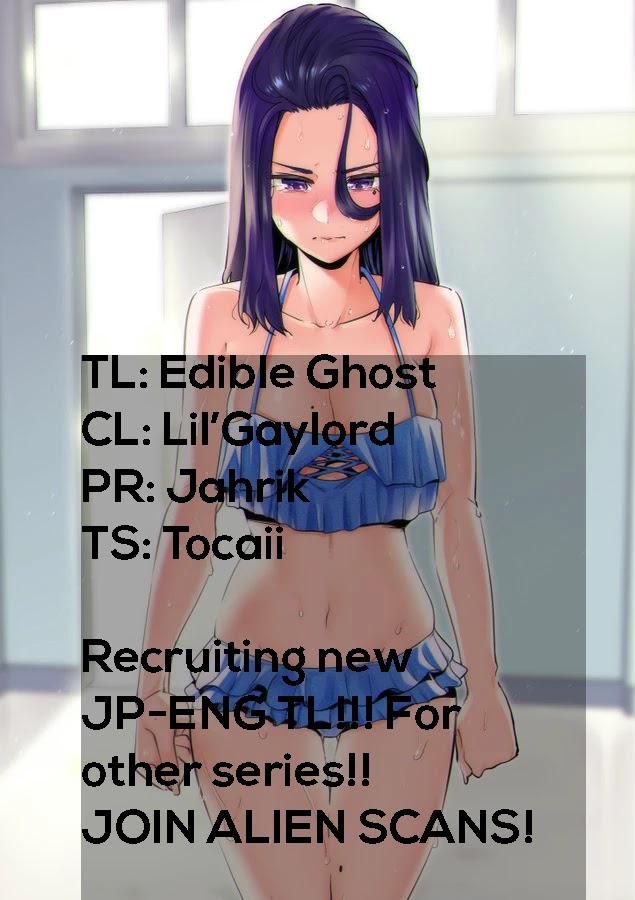 Dosanko Gyaru Is Mega Cute Chapter 38 page 16 - Chapter 38